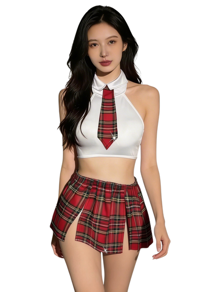 Disfraz Colegiala